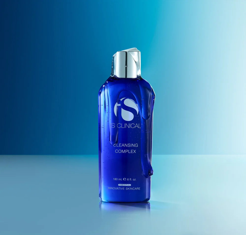 IS Clinical • Cleansing Complex