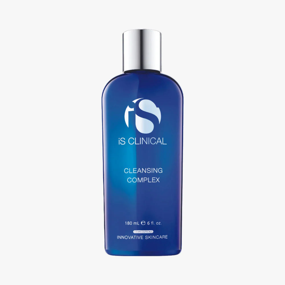 IS Clinical • Cleansing Complex