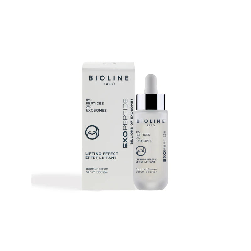 EXOPEPTIDE Booster Serum 30mls