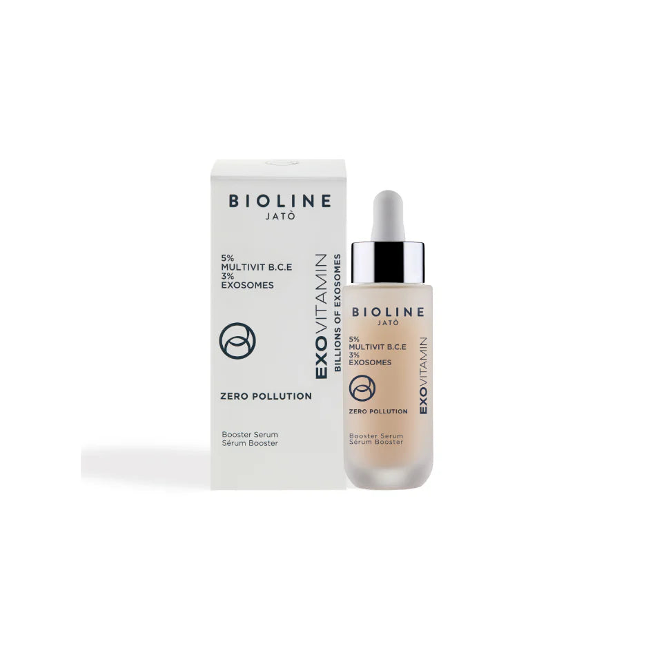 EXOVITAMIN Booster Serum 30mls