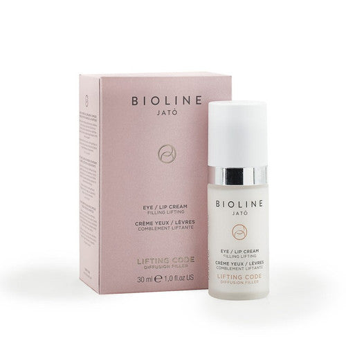 Bioline Lifting Code - Eye & Lip Cream