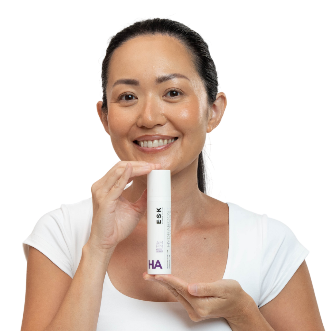 Hydraboost Hyaluronic Acid Serum