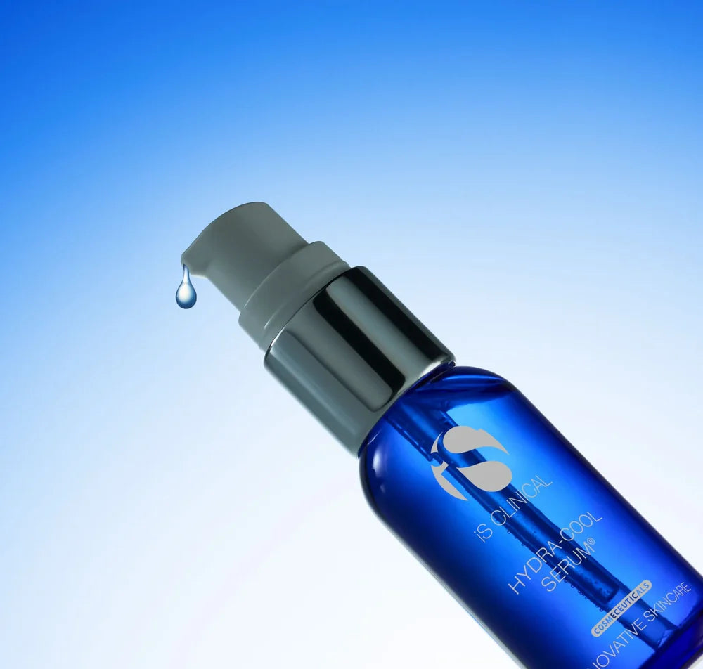 IS Clinical • Hydra-Cool Serum