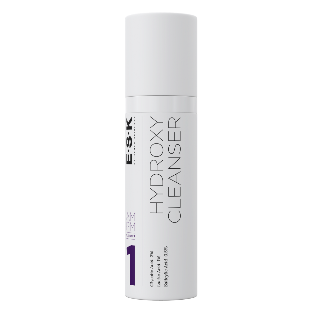 Hydroxy Cleanser