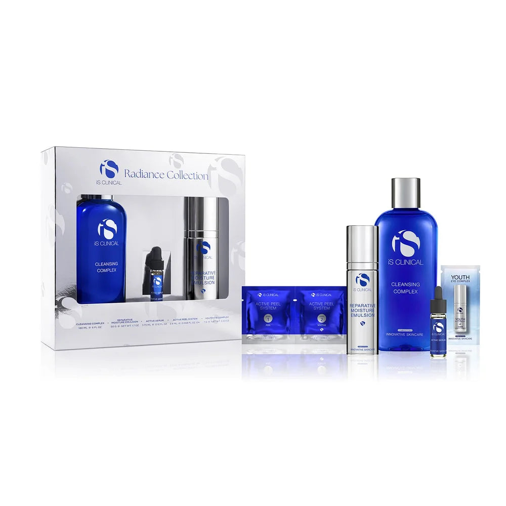 IS Clinical • "Limited Edition" Radiance Collection