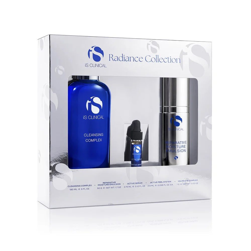 IS Clinical • "Limited Edition" Radiance Collection