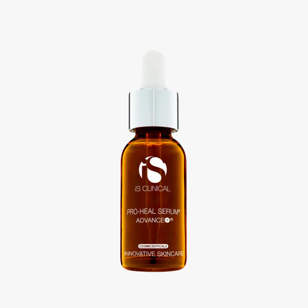 IS Clinical • Pro-Heal Serum Advance+