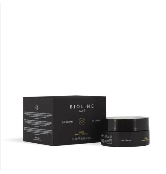 Age Beauty Secret - The Cream